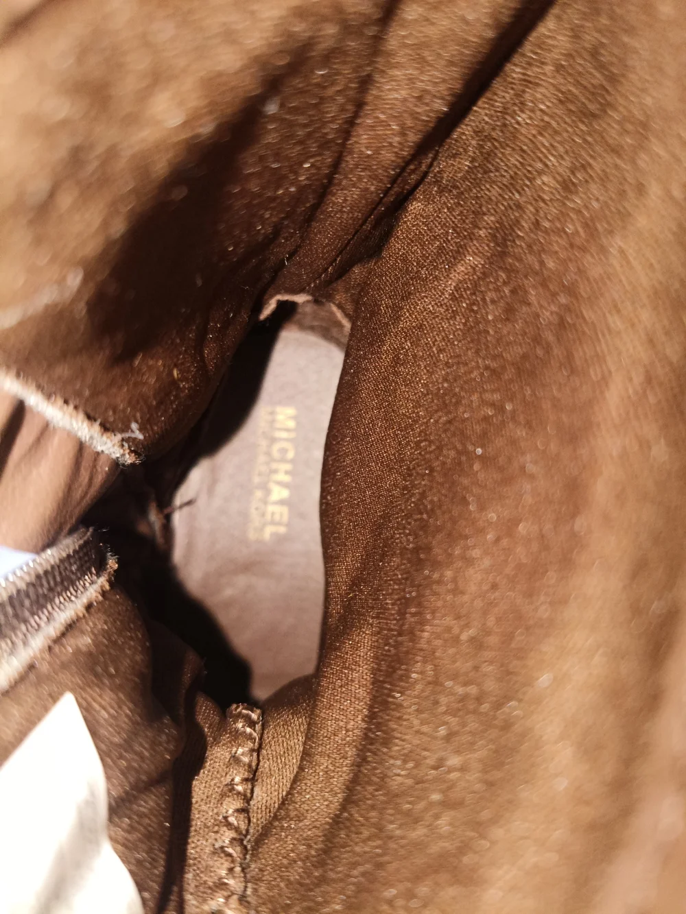 Michael Kors versatile low